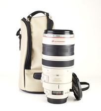 Canon 100 400mm for sale Canon 100 400mm for sale  HALESOWEN