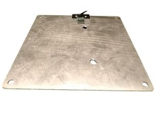 Porta targa led usato  Italia