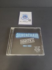 Rarities by Silverchair (CD, 2003) comprar usado  Enviando para Brazil
