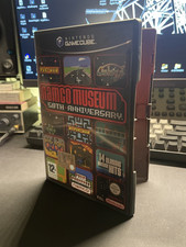 Namco museum 50th usato  Casapesenna