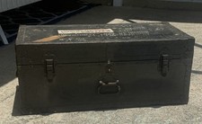 Military grade footlocker for sale  West Palm Beach