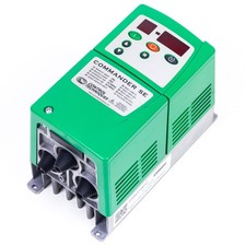 Nidec control techniques d'occasion  Expédié en France