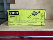 Ryobi ry141802 1800 for sale  Alpharetta
