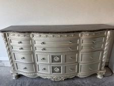 Dresser vanity mirror for sale  Jacksonville Beach