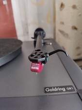 Goldring elektra testina usato Goldring elektra testina usato  Pescasseroli