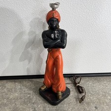 Mid century chalkware for sale  Gilbert