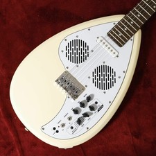 Vox apache teardrop usato  Spedire a Italy