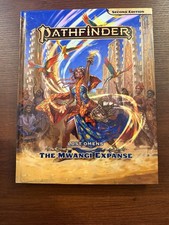Pathfinder rpg lost for sale Pathfinder rpg lost for sale  San Antonio