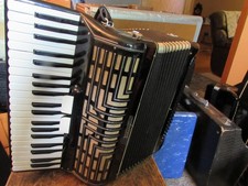 Accordion paramount 120 for sale  Minneapolis