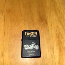 Vtg classic iron for sale  Greenville