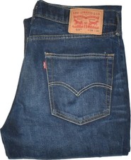 Levi 514 jeans gebraucht kaufen  Lasbek, Pölitz, Steinhorst, Stubben