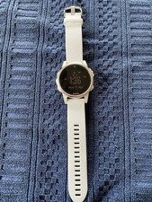 Garmin fenix white for sale  Juneau