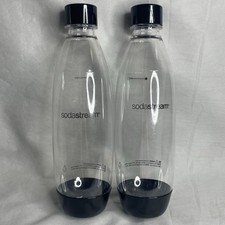 Two sodastream replacement for sale  Richmond
