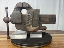 Athol bench vise for sale Athol bench vise for sale  Indian Rocks Beach