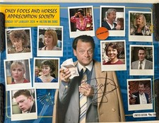 Hand signed david for sale  COALVILLE