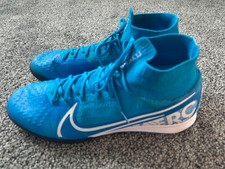 Nike superfly elite for sale  Sunbury