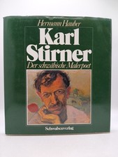 Karl stirner schwäb gebraucht kaufen  Buttenwiesen