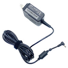 Usado, Adaptador CA Asus genuíno 30W para netbook Eee PC R011PX 1011PX 1001PXD AR5B125 comprar usado  Enviando para Brazil