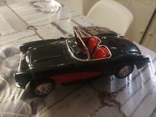 Bburago chevrolet corvette gebraucht kaufen  Moers