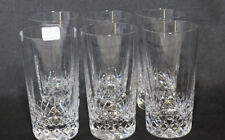 Série verres whisky d'occasion  Cosne-Cours-sur-Loire