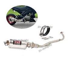 Kawasaki z125 pro for sale  Hebron