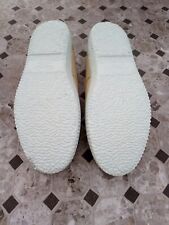 Chaussures plates femme d'occasion  Nîmes