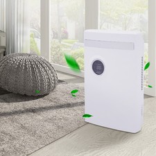 Luftentfeuchter elektrisch ent gebraucht kaufen  Leipzig