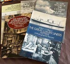Paperback dover publicatios for sale  UK