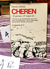 Renato loffredo cheren usato  Italia