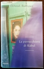 Deborah rodriguez parrucchiera usato  Caserta