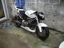 Carenagem spoiler de insetos Honda Hornet 600 900, usado comprar usado  Enviando para Brazil