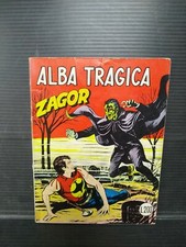 Fa41 zagor zenith usato  Roma