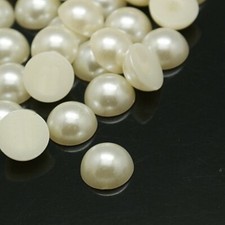 Perles cabochon demi d'occasion Perles cabochon demi d'occasion  Clarensac