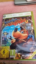 0245NN-Banjo Kazooie Nuts & Bolts Xbox 360 comprar usado  Enviando para Brazil