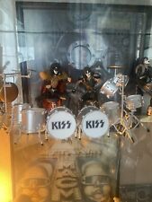 Figurines kiss farlane d'occasion  Aubigny-au-Bac
