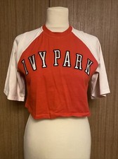 Ivy park cropped for sale  MERTHYR TYDFIL
