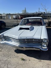 1967 ford galaxie for sale  Winchester