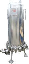 Industriefilter cuno zpb4 gebraucht kaufen  Neustadt Glewe