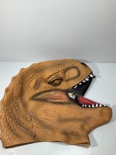 Rubber dinosaur rex for sale  East Berlin