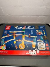 Hape quadrilla e6019 gebraucht kaufen  Nienburg