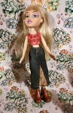 Bratz rara cloe usato  Alto Reno Terme