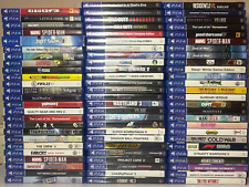 Sony playstation ps4 for sale  STOCKTON-ON-TEES