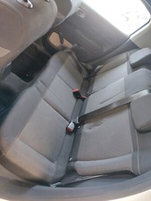 Banquette sièges arrière d'occasion  Déols