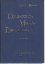 Diagnosi medica differenziale usato  Gorizia