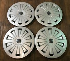 Audi radkappen 16 gebraucht kaufen Audi radkappen 16 gebraucht kaufen  Chemnitz