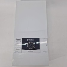 Vaillant elektronischer durchl gebraucht kaufen  Nagold