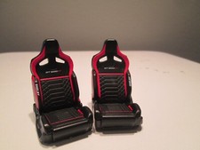 Set sportsitze schalensitze gebraucht kaufen  Schiffdorf