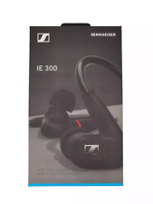 Fones de ouvido intra-auriculares com fio audiófilo SENNHEISER IE300 IE 300 /NOVO comprar usado  Enviando para Brazil