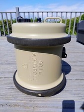 Hitchman aquaroll 40l for sale  PLYMOUTH