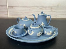 Wedgwood jasperware lavender for sale  Frederick